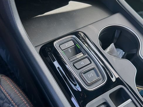 New 2026 Honda Pilot Sport image 16