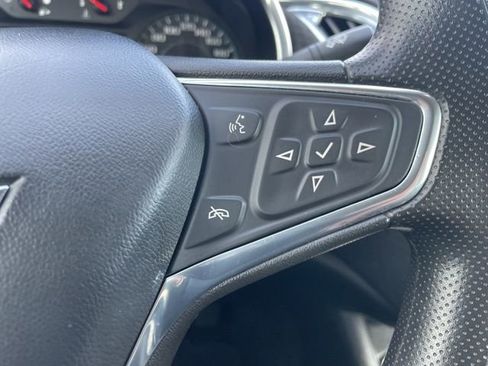 Used 2020 Chevrolet Malibu LT w/ Fleet LT Safety Plus Package image 20