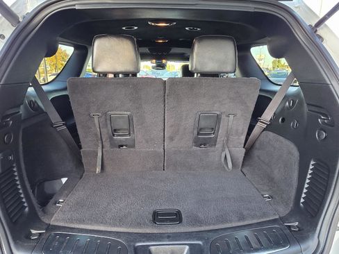 Used 2022 Dodge Durango R/T w/ Tow 'N Go Package image 37
