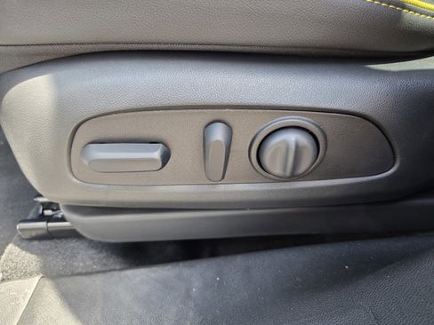 New 2026 Chevrolet TrailBlazer ACTIV w/ Convenience Package image 22