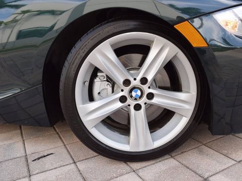 Used 2008 BMW Z4 3.0si RWD image 86