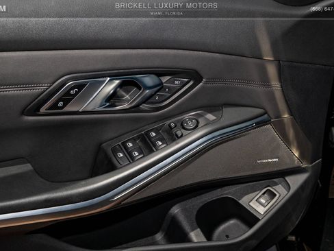 Used 2023 BMW M3 Competition AWD/4WD image 70