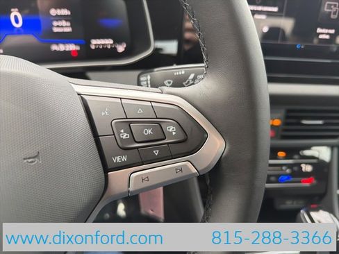 New 2025 Volkswagen Jetta S image 14