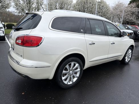 Used 2014 Buick Enclave Premium w/ Trailering Provision Package image 10