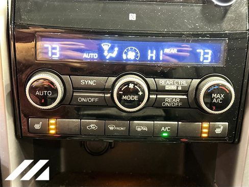 Certified 2022 Subaru Ascent Limited w/ Technology Package image 18