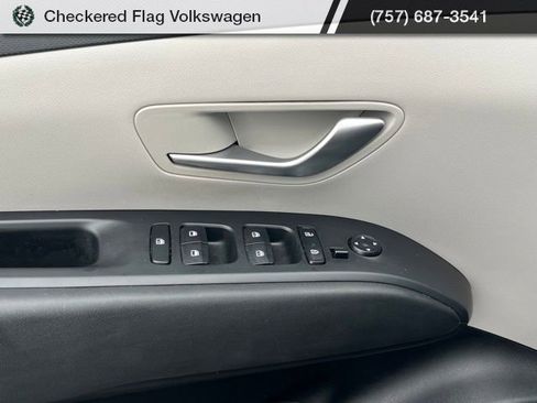 Used 2023 Hyundai Tucson SEL AWD/4WD image 14