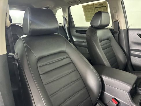 Used 2025 Honda CR-V EX-L image 29