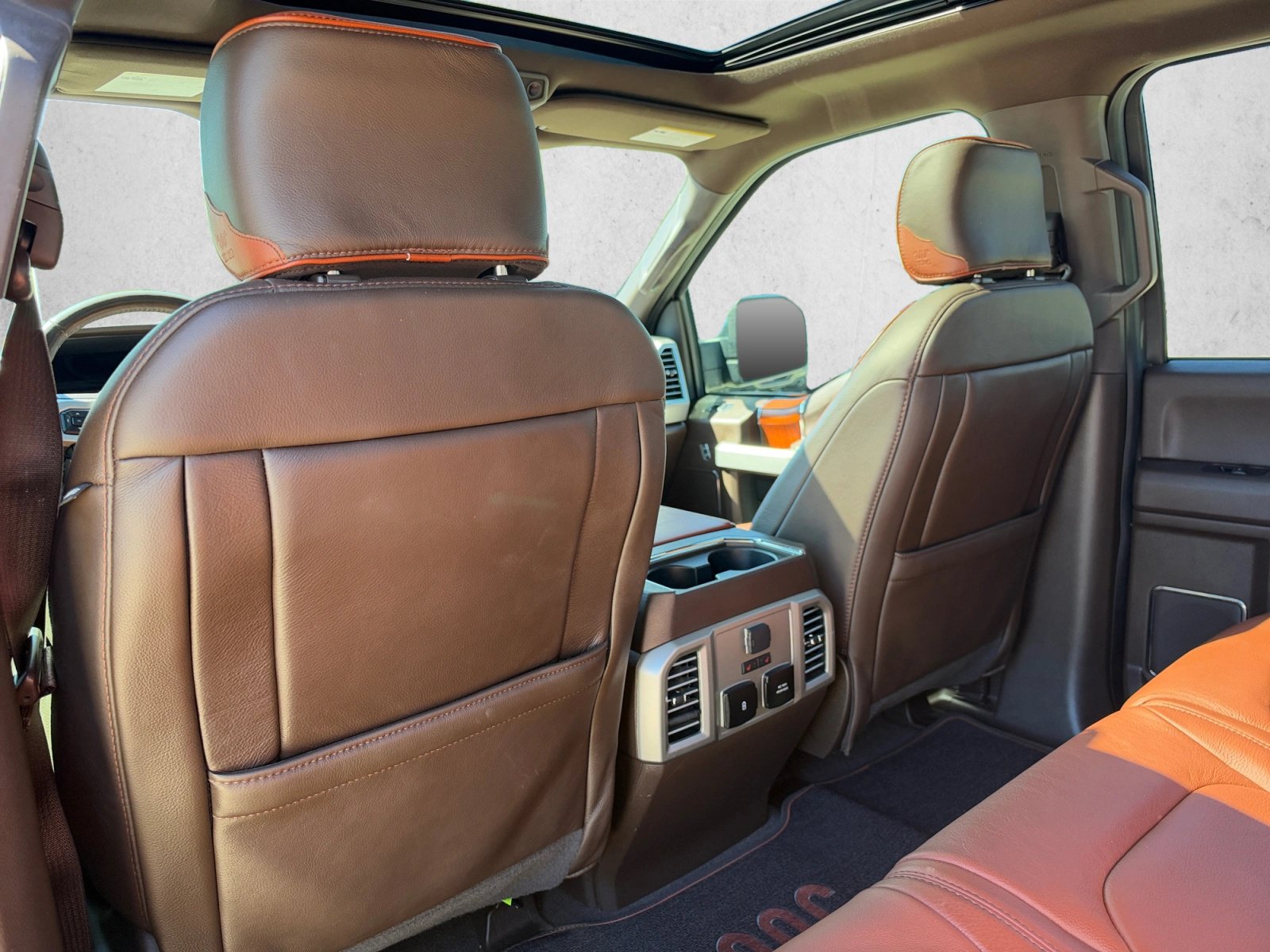 Used 2020 Ford F150 King Ranch w/ Equipment Group 601A Luxury AWD/4WD image 19
