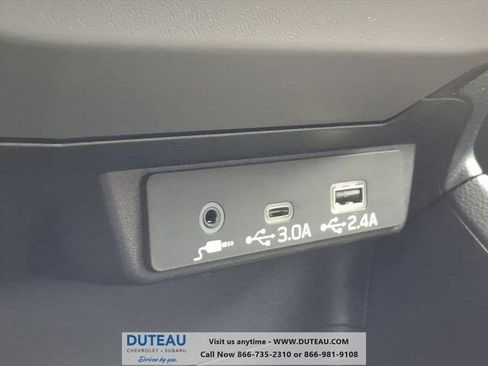 New 2026 Subaru Crosstrek 2.5i Limited image 15