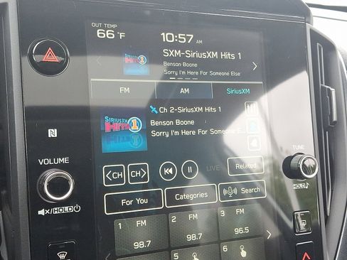 New 2025 Subaru Crosstrek 2.5i Limited image 12