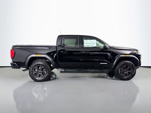 New 2025 GMC Canyon Elevation w/ Convenience Package image 8