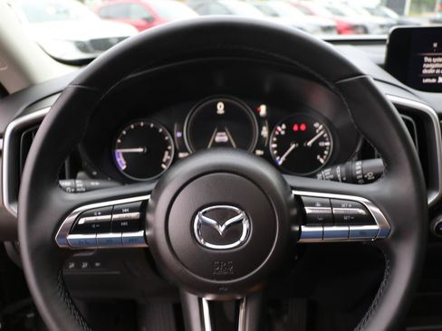 Certified 2025 MAZDA CX-50 AWD 2.5 Hybrid w/ Weather Package image 15