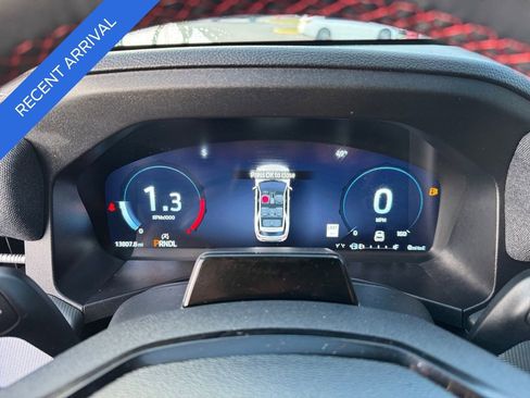 Certified 2025 Ford Explorer ST-Line w/ Premium Package image 26