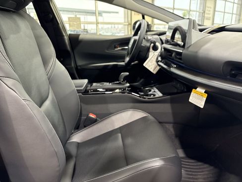 New 2026 Toyota Prius image 26