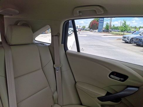 Used 2013 Acura RDX FWD w/ Technology Package image 14
