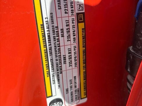 Used 2020 Jeep Renegade Trailhawk w/ Cold Weather Group AWD/4WD image 19