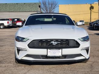 Used 2023 Ford Mustang Premium video 2