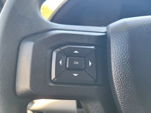 Used 2021 Ford F450 XL w/ Power Equipment Group RWD image 27
