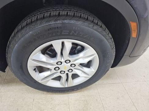 Used 2020 Chevrolet Blazer LT FWD image 10