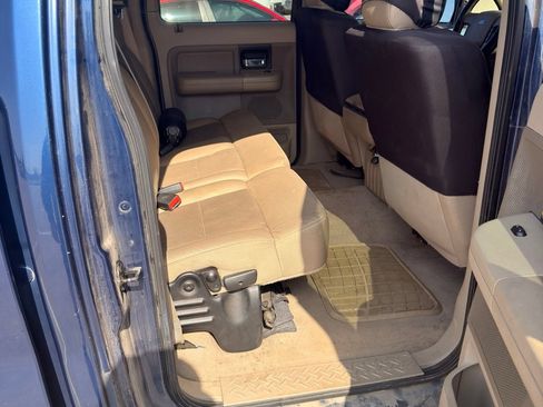 Used 2008 Ford F150 XLT RWD image 7