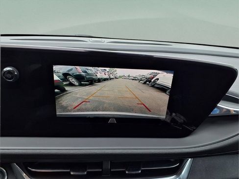 New 2026 Buick Envista Preferred w/ Convenience I Package FWD image 22