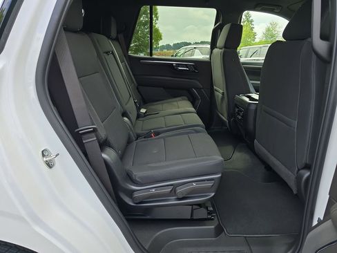New 2025 Chevrolet Tahoe LS w/ LPO, Dark Essentials Package image 30
