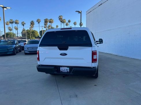 Used 2018 Ford F150 XL image 5