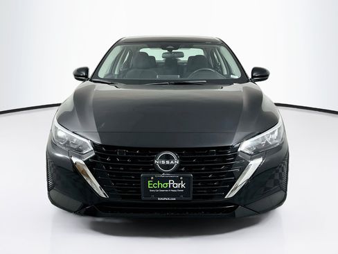 Used 2024 Nissan Sentra S FWD image 2