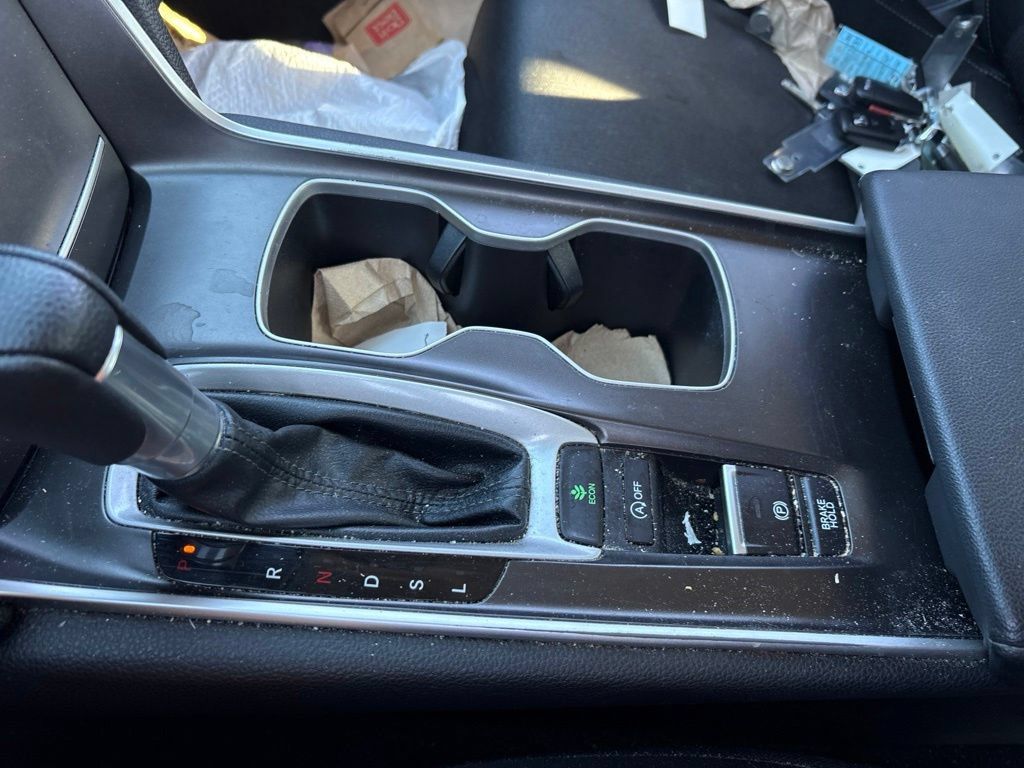 Used 2021 Honda Accord LX image 24