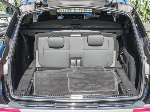 Used 2022 Mercedes-Benz E 450 4MATIC All-Terrain Wagon image 25
