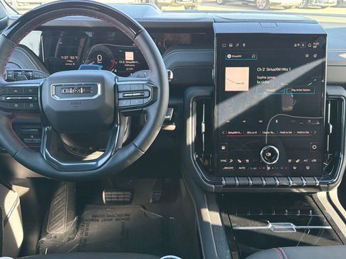 New 2026 GMC Yukon AT4 Ultimate image 25