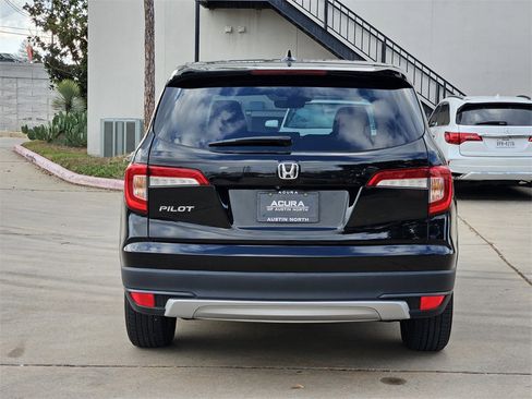 Used 2019 Honda Pilot EX-L image 7