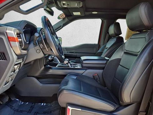 Used 2022 Ford F150 Raptor w/ Equipment Group 801A High AWD/4WD image 15