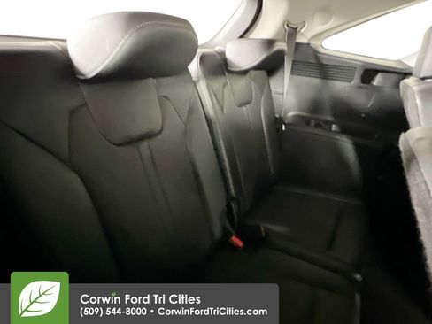 Used 2022 Kia Sorento SX Prestige AWD/4WD image 17