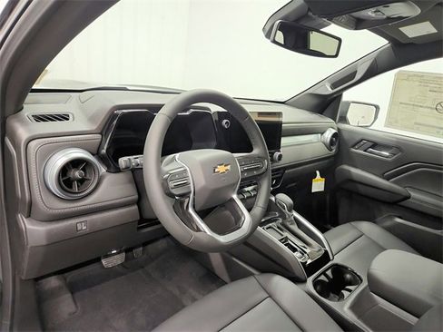 New 2026 Chevrolet Colorado LT w/ LT Convenience Package image 18