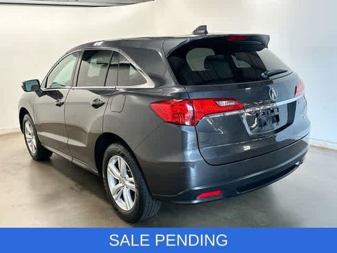 Used 2015 Acura RDX AWD w/ Technology Package image 32