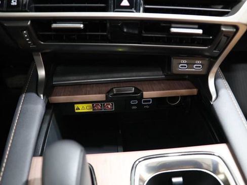 Used 2023 Lexus RX 350 Premium Plus w/ Accessory Package AWD/4WD image 26