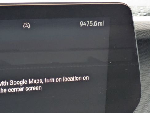 Certified 2025 Ford Expedition Platinum w/ Stealth Performance Package image 21