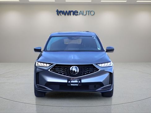 Used 2025 Acura MDX SH-AWD w/ Technology Package image 10