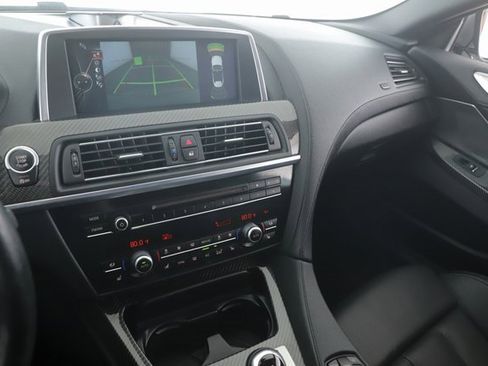 Used 2014 BMW M6 Convertible image 26