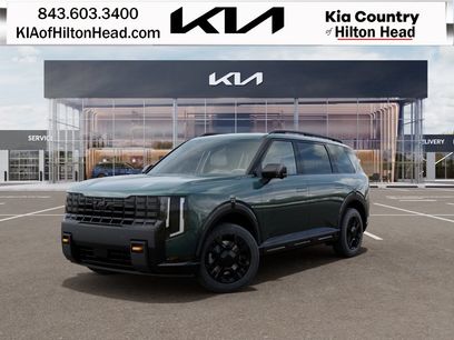 New 2027 Kia Telluride SX Prestige X-Pro