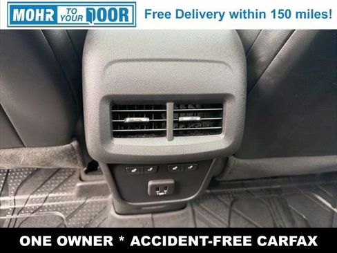 Used 2022 Chevrolet Equinox Premier image 33