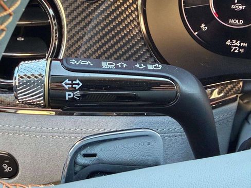 New 2026 Bentley Continental GT Speed image 55