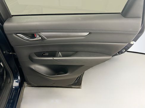 Used 2024 MAZDA CX-5 AWD 2.5 S w/ Select Package image 30