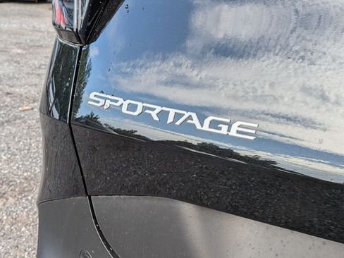 New 2027 Kia Sportage S FWD image 13