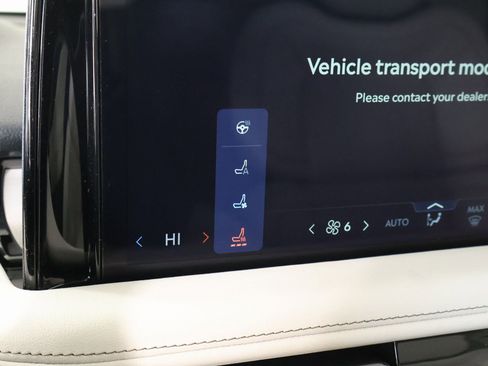 New 2026 Lincoln Aviator Reserve image 7