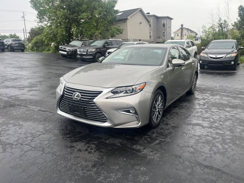 Used 2016 Lexus ES 350 FWD image 7
