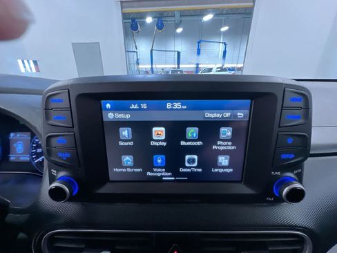 Used 2019 Hyundai Kona SEL AWD/4WD image 26