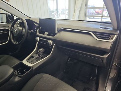 Used 2023 Toyota RAV4 XLE w/ Convenience Package FWD image 26