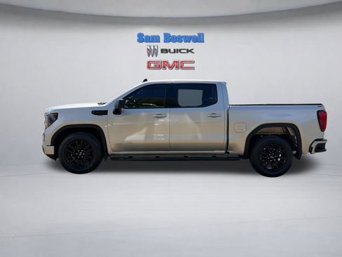 Used 2022 GMC Sierra 1500 Elevation image 6